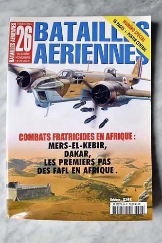 Batailles aériennes 26 - batailles,