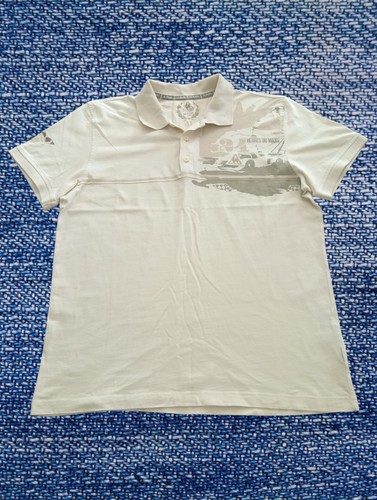 Polo coq sportif 24h - coq,