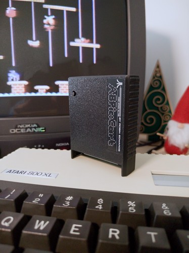 A8picocart pour atari bits - a8picocart,
