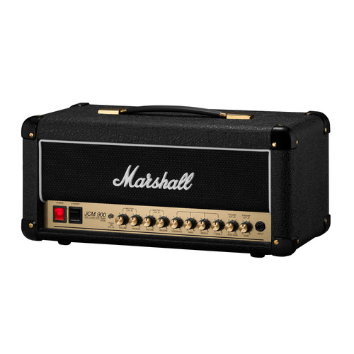 Marshall studio 900 head - marshall,