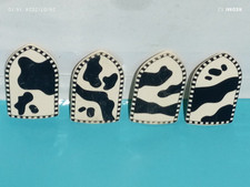 PLAYMOBIL X4 BOUCLIERS SOLDATS