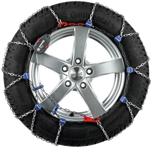 Chaines neige pewag - chaines, 29995