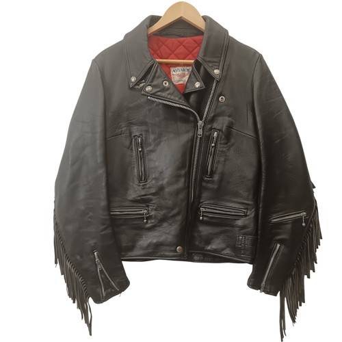 Lewis leathers aviakit biker - lewis,