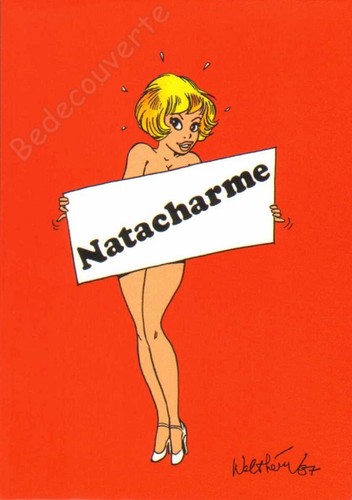 François walthéry portfolio - françois,