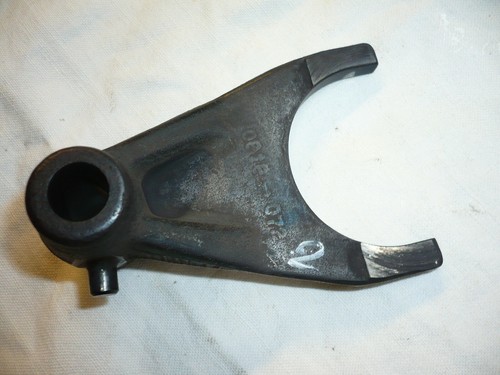Fourchette boite vitesse - fourchette,
