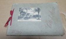 COTE D'AZUR éditions GILETTA