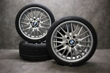 Original BMW 3er e46 M Jantes