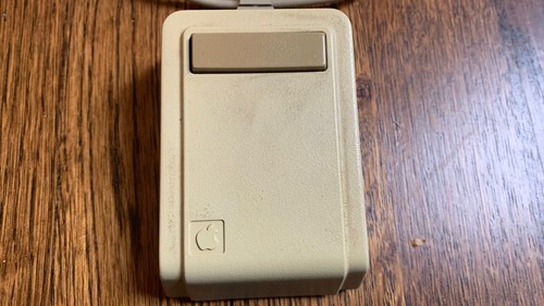 Vintage apple lisa - vintage, thin