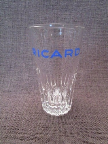 Verre bar publicitaire - de,