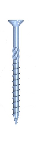 Vis bois construction - bois, x