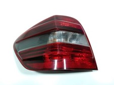 FEU ARRIERE GAUCHE 1649061100 MERCEDES CLASSE ML W164 phase 1 (03/2005 09/2008)
