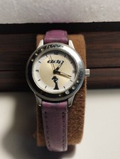 Montre DDP femme  quartz pile incluse