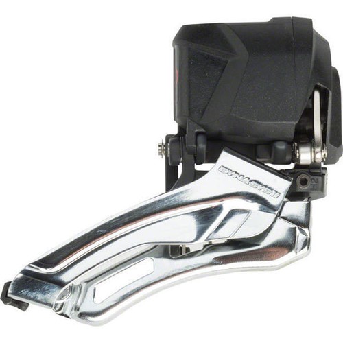 Shimano deore m8070 di2 - xt, fd-m8070
