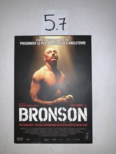 Bronson Dvd