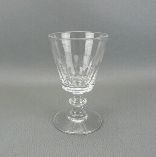 Très beau ancien - très, verre