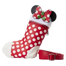Loungefly: Disney Minnie -
