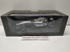 McLaren MP4-20 Montoya 2005