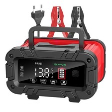 20A Chargeur de Batterie