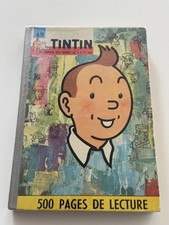 Reliure / Recueil Journal TINTIN n°49 (656 à 665) Ttbe Rare