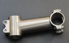 100mm x 31.8 Real Design Moots