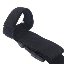 Compound Bow Shoulder Belt Adjustable Hands Free Oxford Cloth Shock Absorption