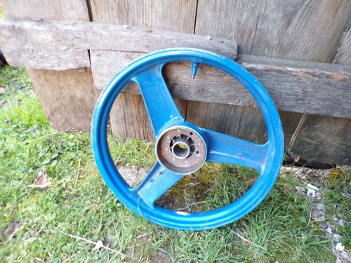 Jante roue nue - roue, 103