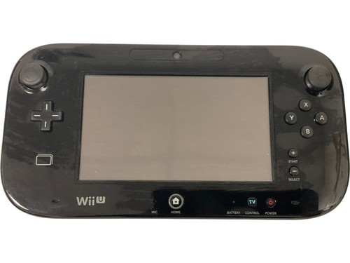 Manette nintendo wii gamepad - manette,