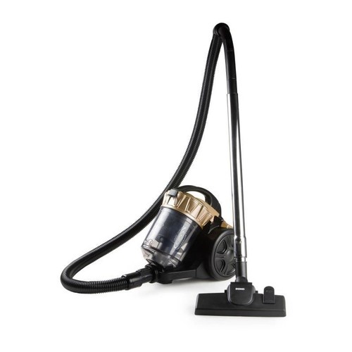 Aspirateur traineau sans sac - ,