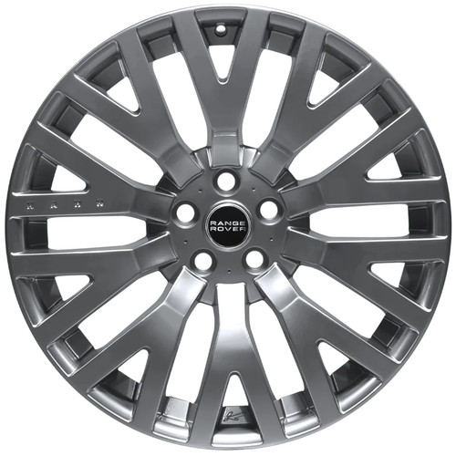 Kahn jantes pour range - 4,