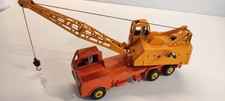DINKY TOYS ANCIEN #972 CAMION GRUE COLES
