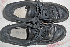 paire de sport noir Chaussure