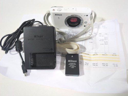 Nikon body only apn - nikon,