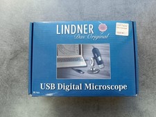 Lindner USB Digital Microscope