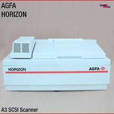 A3 Agfa HORIZON Scanneur