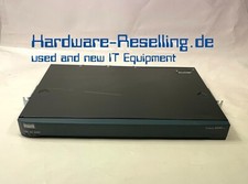 Cisco 2600 Séries 2600 XM Wired Réseau Ethernet Modulaire Accès Route De