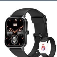 montre connectée - Smartwatch