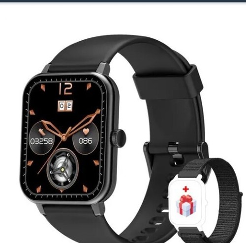 Montre connectée smartwatch - connectée,