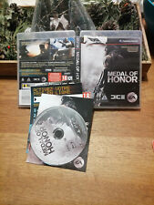 Medal of Honor VF [Complet] Ps3