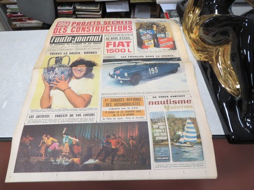 Auto journal 340 26 dec - auto,