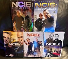 COFFRETS DVD SERIE POLICIER 