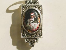 CHARMANT PENDENTIF ANCIEN ART