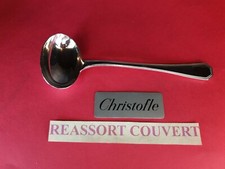 CUILLÈRE SAUCE 18.5 CM