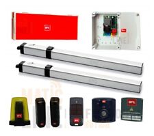 Kit BFT Oro Oleodynamique 230V