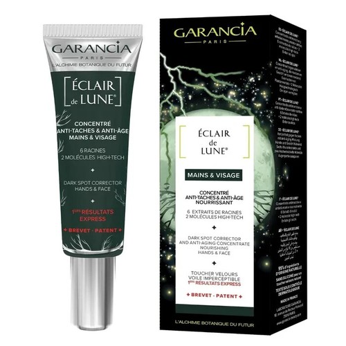 Garancia éclair lune - garancia,
