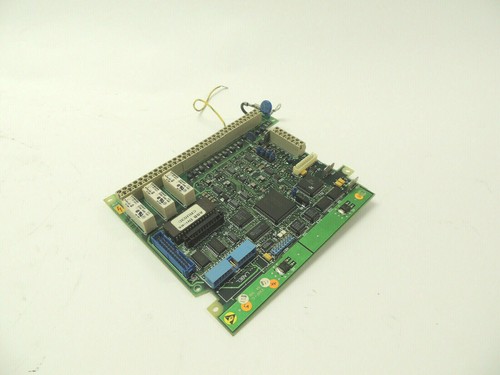 Used abb industry circuit - abb,