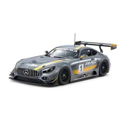 Tamiya mercedes amg gt3 - 1/24, mercedes-amg