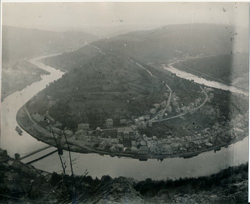 Montherme 1910 la meuse - -,