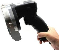 220V Couteau à Kebab Electrique Professionnel pour Kebab Couteau Electrique à