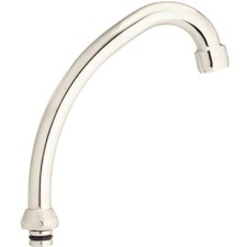 ROBINETTERIE - Bec tube LAVABO