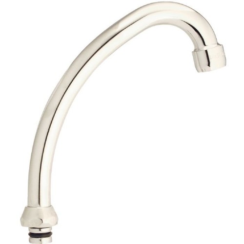 Robinetterie bec tube - robinetterie, lavabo